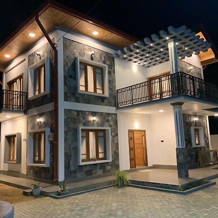 Chety Villa By Abc Leisure'S Group Джафна Экстерьер фото