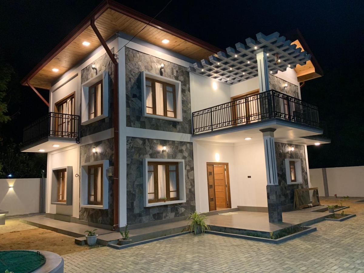 Chety Villa By Abc Leisure'S Group Джафна Экстерьер фото